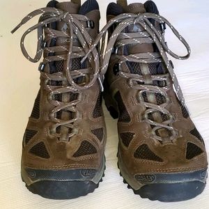 Men's Vasque Breeze III GTX Hiking Boots